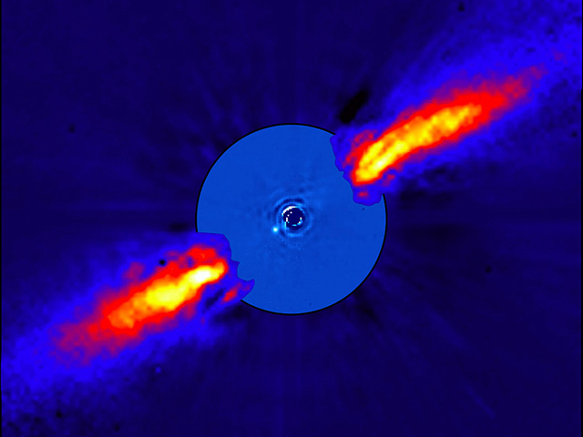 Seeing, Believing: 15 Years of Exoplanet Images 